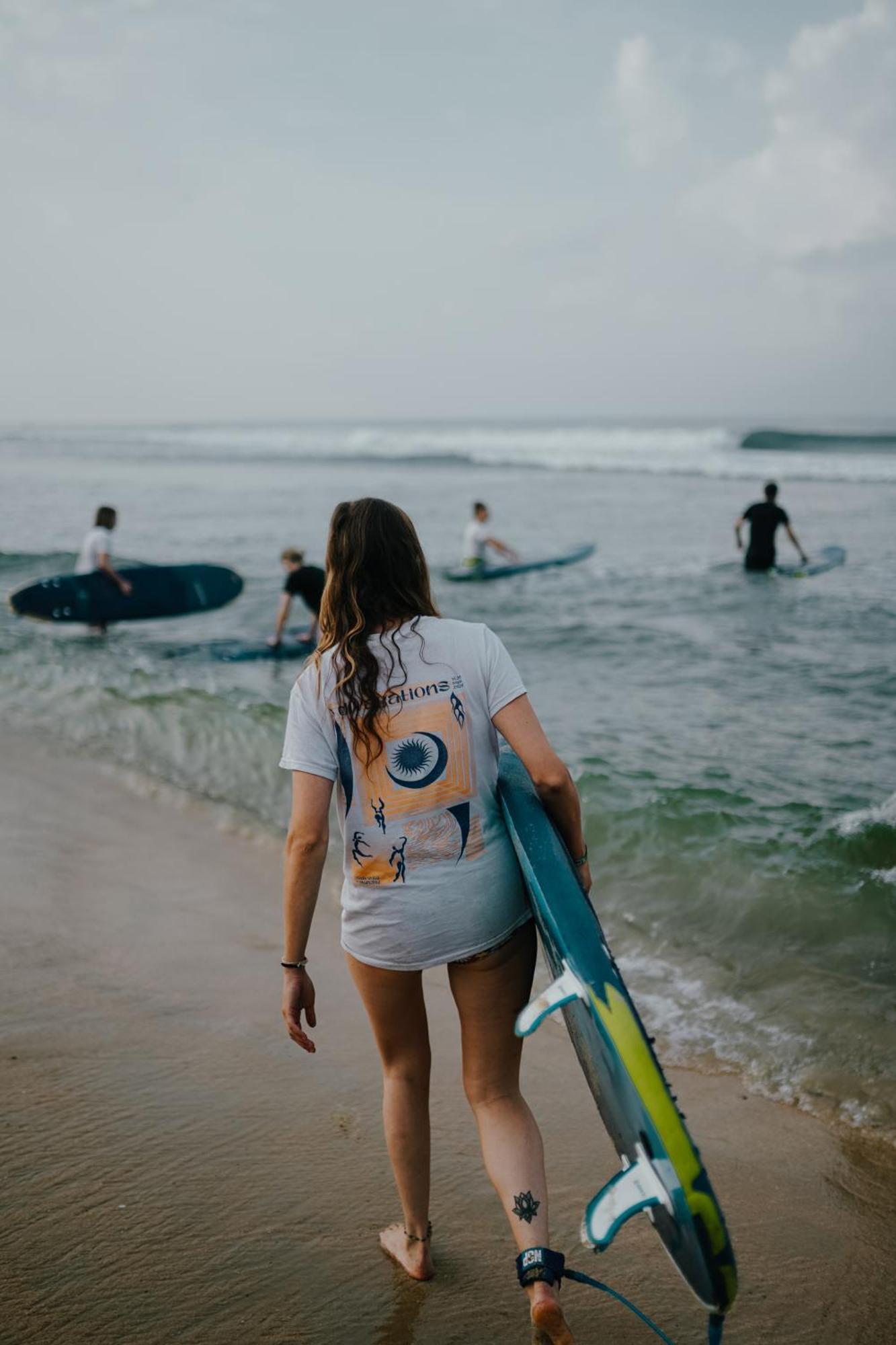 Cliff Stories Hotell Varkala Eksteriør bilde