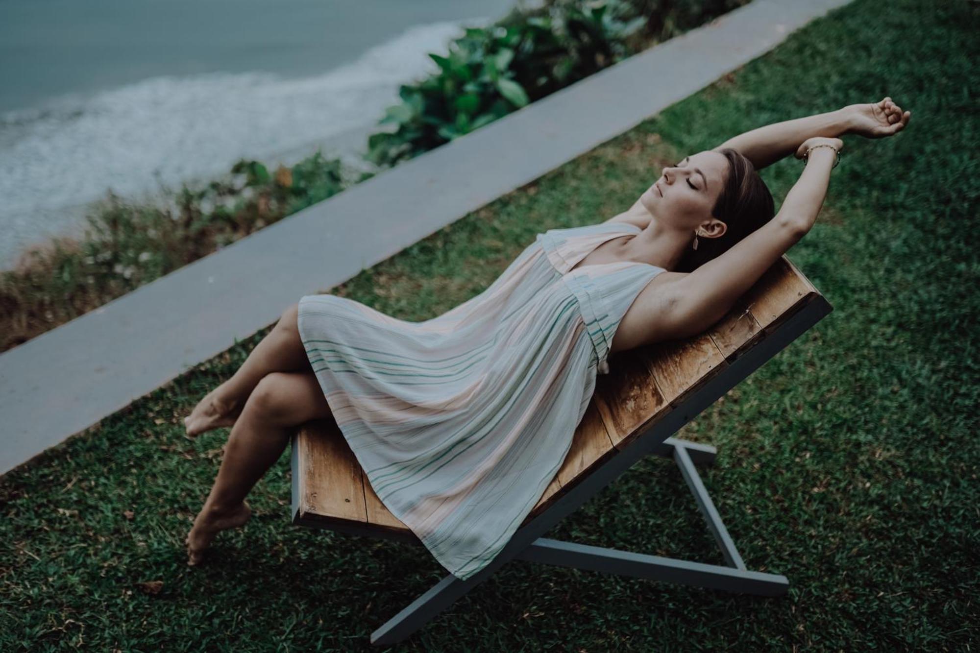 Cliff Stories Hotell Varkala Eksteriør bilde